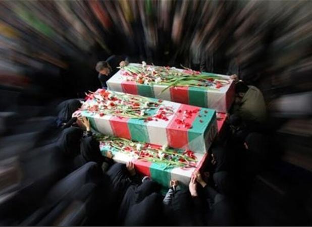 میزبانی دشتی از فرزندان بی‌ادعای وطن؛ امتداد مسیر ایثار و مقاومت