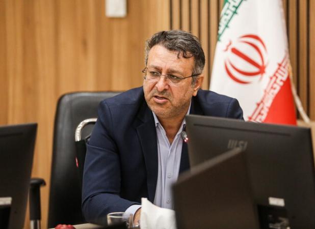 تأکید معاون معماری و شهرسازی شهردار قم بر استفاده از توان مهندسان بومی