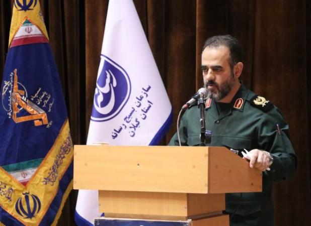 رفع محرومیت ها در سایه تلاش جهادگران محقق می شود