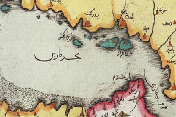 «خلیج فارس» نامی به بلندای تاریخ و  شناسنامه‌ای پرافتخار برای ایران