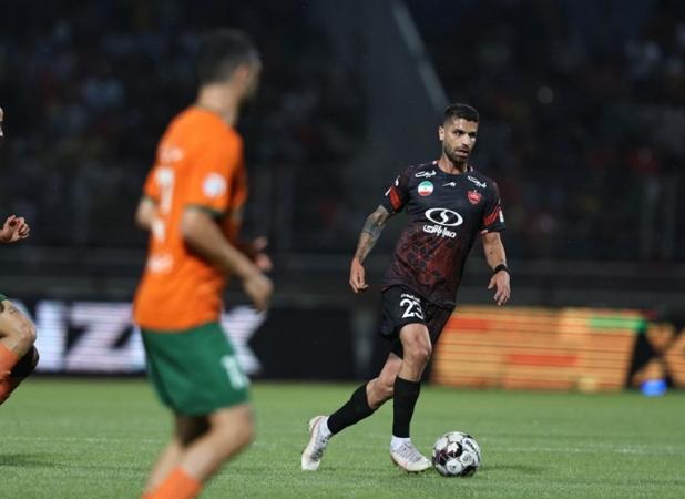 جدول لیگ برتر| پرسپولیس امیدوار شد، هوادار ناامید!