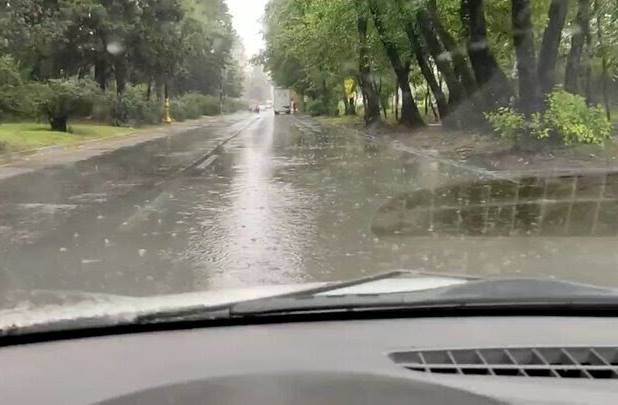 ورود سامانه بارشی جدید از فردا به کهگیلویه و بویراحمد