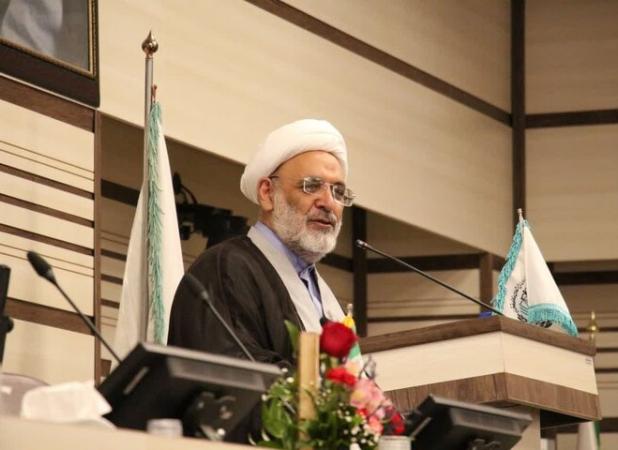 رویکرد دادگستری سمنان صیانت از مراجعان؛ وکلا یاری‌گر نظام قضایی هستند
