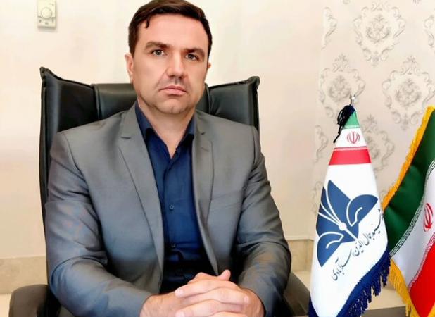 خوابگاه‌های دانشگاه سید جمال‌الدین اسدآبادی به‌روزرسانی شد