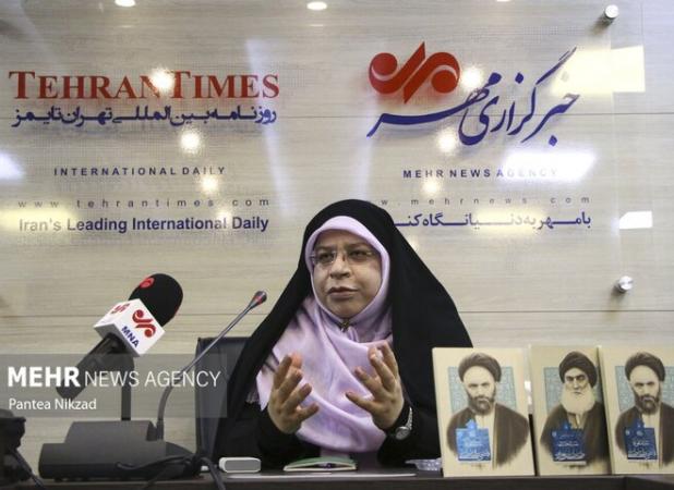 عارفی که از عرفان دکان نساخت