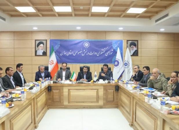 برق  واحدهای تولیدی، صنعتی و کشاورزی تا اطلاع ثانوی قطع نخواهد شد