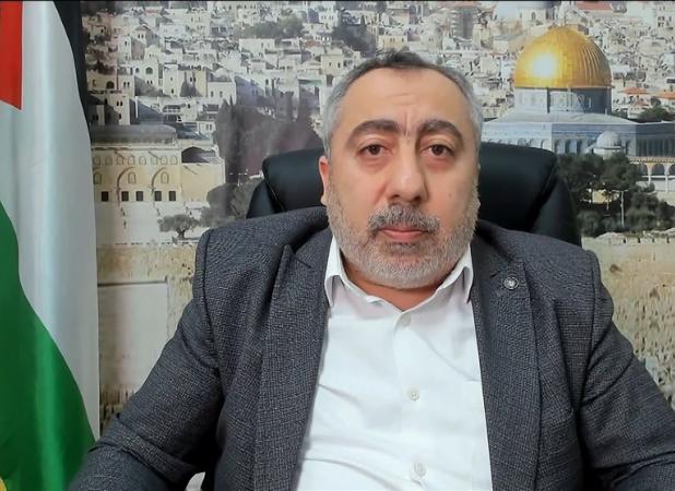 حماس: آمریکا به تعهدات خود در توافق عیدان الکساندر عمل کند
