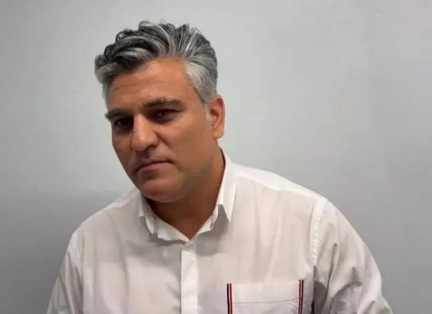 کمیته انضباطی فوراً یک پرسپولیسی را محروم کرد