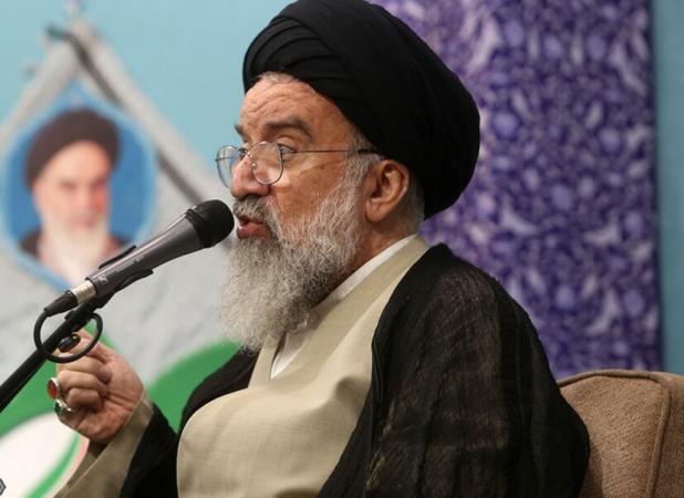 خاتمی: ۳۰ فرمانده اسرائیلی را در جنگ ترور کردیم