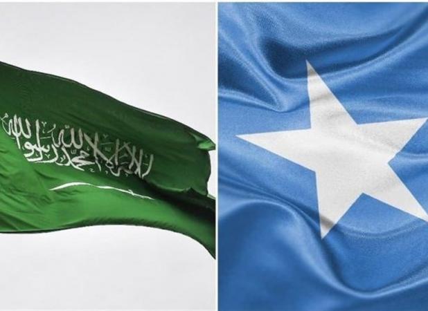 تصویب توافقنامه امنیتی عربستان - سومالی