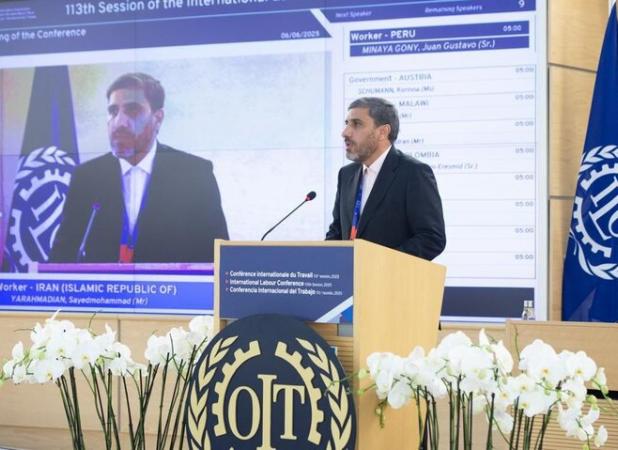 اقتصاد غیررسمی کارگران را از حقوق اساسی محروم می‌کند