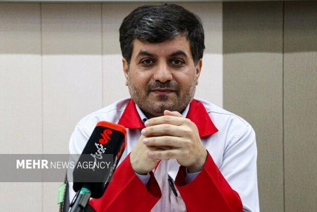 توسعه و افزایش ظرفیت اردوگاه امداد و نجات لنگرود در دستور کار است