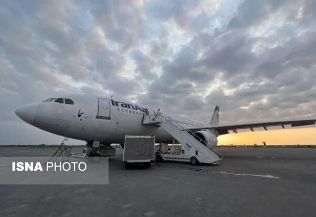آمادگی کامل فرودگاه‌های گلستان برای میزبانی جشنواره بین‌المللی فرهنگ اقوام