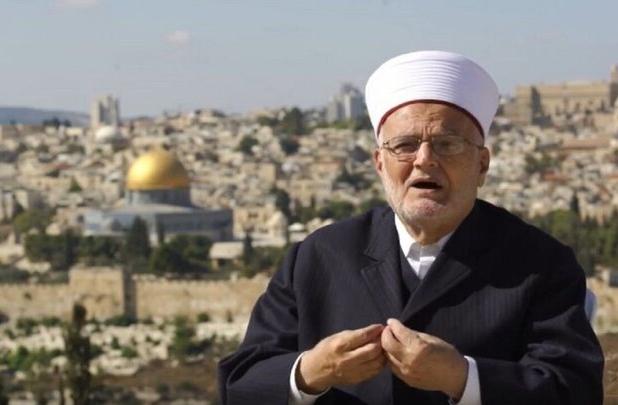 هشدار خطیب مسجد الاقصی درباره اقدامات تحریک‌آمیز صهیونیست‌ها