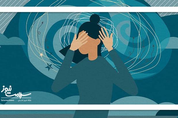 اختلال استرس پس از سانحه چیست؟