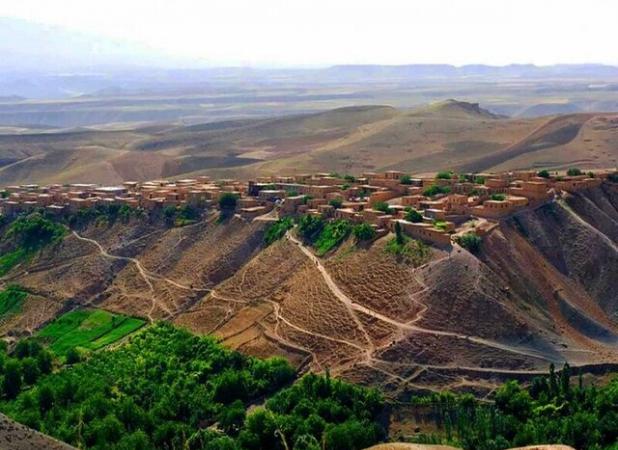 ضرورت رویکرد میان‌رشته‌ای برای توسعه پایدار ژئوتوریسم در کلات