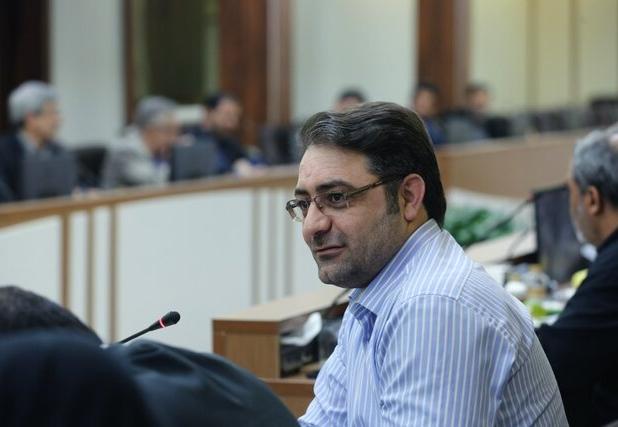 سرپرست مرکز ارتباطات گروه سایپا منصوب شد
