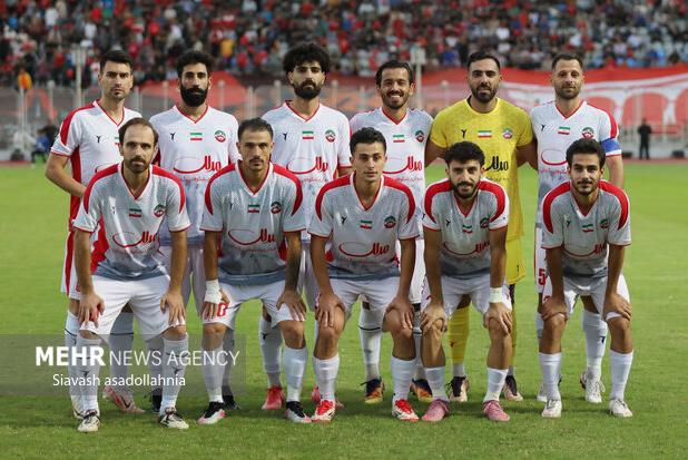 بعثت برای عبور از نفت و گاز گچساران صف‌آرایی می‌کند