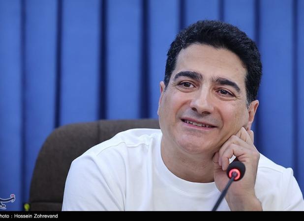 معاون هنری وزیر:‌ امیدوارم کنسرت همایون شجریان را برگزار کنیم