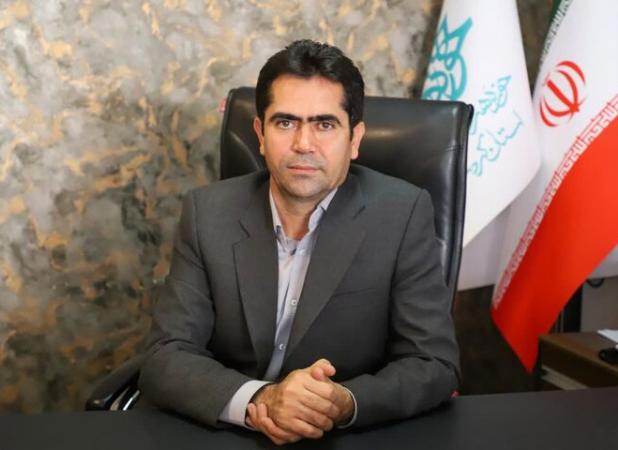 فرهادی: آئین رونمایی از کتاب «آرمان کردستان» در سنندج برگزار می‌شود