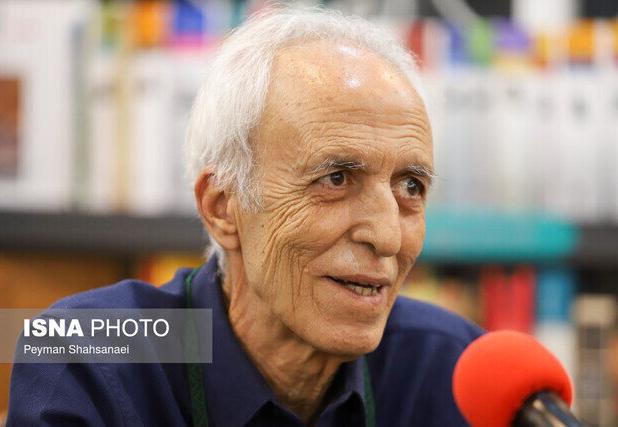 فیلمساز پیشکسوت سینما:ایسنا رسانه‌ای تأثیرگذار با فعالیت‌های فرهنگی و جوانان پرانرژی است