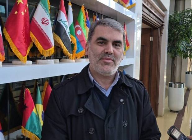 ریاست کمیته اقتصادی مجمع مجالس آسیایی در سال ۲۰۲۶ به ایران واگذار شد