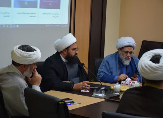 تأکید بر نگاه تمدنی به مسجد در استان سمنان