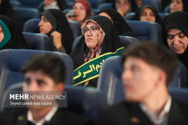 پایگاه‌های بسیج زمینه‌ساز حضور و فعالیت جوانان هستند