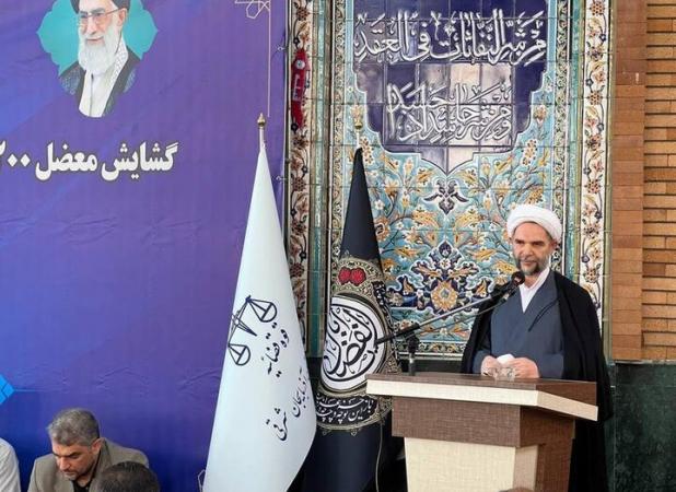 صدور اسناد ۳۵ هزار هکتار اراضی صوفیان؛ اقدامی رضایت‌بخش برای مردم