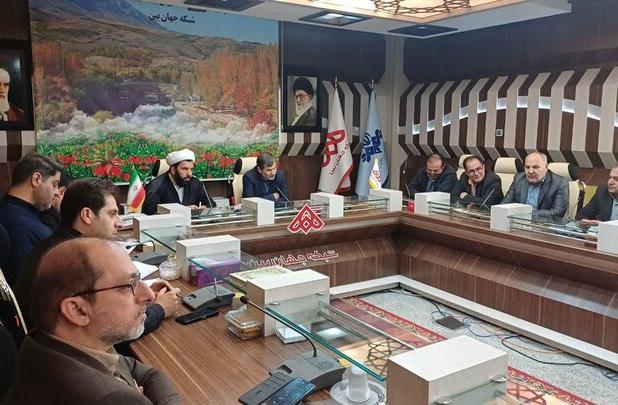 تمهیدات صدا و سیمای چهارمحال و بختیاری برای ایام اعتکاف 