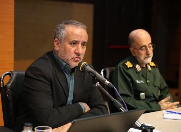 برگزاری کنگره ۲۴۰۰ شهید مهمترین اولویت فرهنگی خراسان جنوبی است