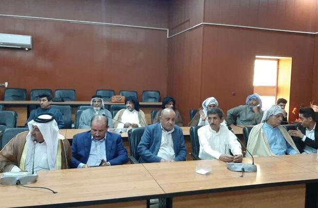 یگانه:زیرساخت‌های مرز چیلات دهلران برای بازگشایی آماده شد