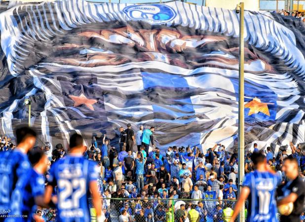 همه کار می‌کنید پرسپولیس دربی را نبازد