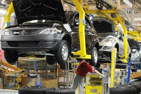تاثیر فعال شدن احتمالی مکانیسم ماشه روی صنعت ‌خودرو