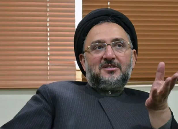 واکنش روحانی اصلاح‌طلب به عروسی دختر شمخانی