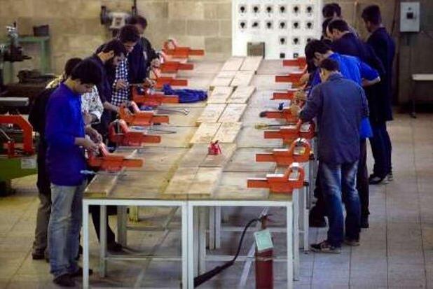 چالش بیکاری در اصفهان به فرصت مهارت آموزی تبدیل می‌شود