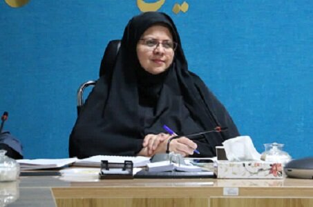 مدیرکل امور بانوان استانداری اعلام کرد: توانمندسازی اقتصادی زنان، راهی برای کاهش آسیب‌های اجتماعی