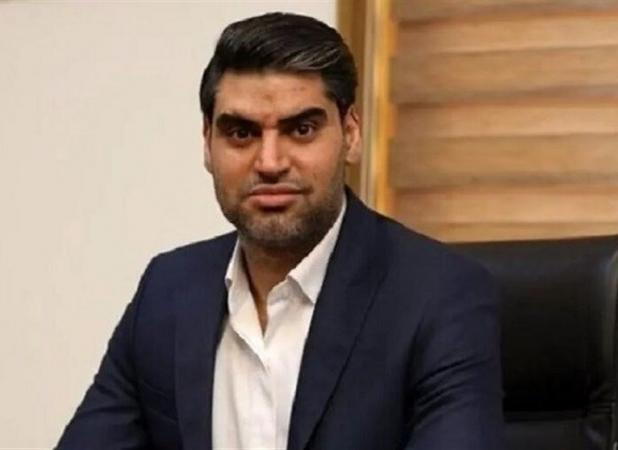 رسمی؛ حدادی مدیرعامل پرسپولیس شد