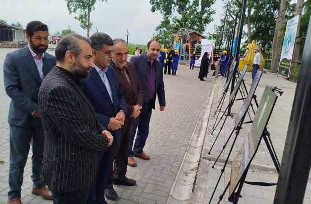 نجات تالاب بندر کیاشهر حرکتی مردمی برای حفظ میراث طبیعی است