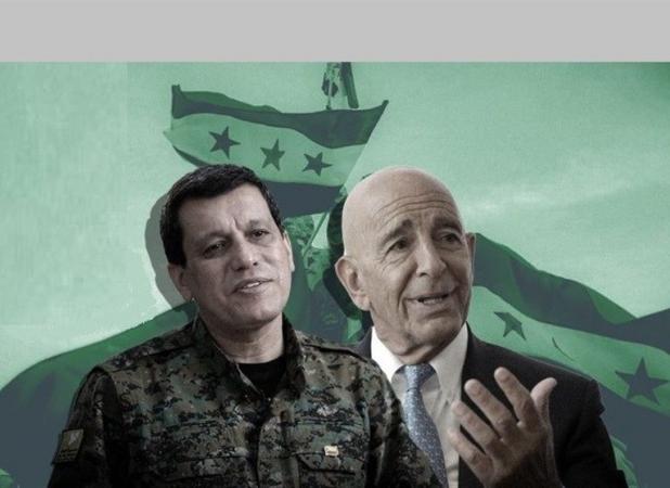 چرا آمریکا «قسد» را در سوریه نا امید کرد؟