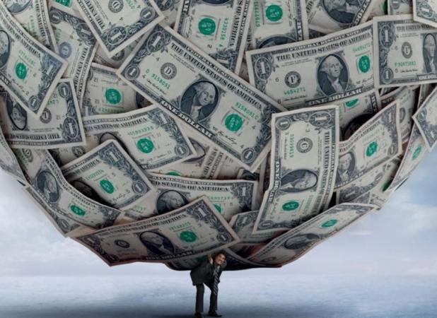 رشد ۵۰ درصدی بدهی دولت ترکیه طی یک سال