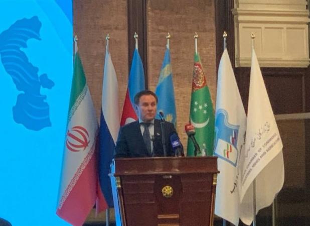 80 درصد تجارت ایران و روسیه با ریال و روبل انجام می شود