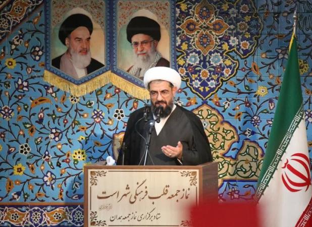 انتقام سخت برای رژیم صهیونیستی؛ صهیون به دست ایرانی‌ها از بین می رود