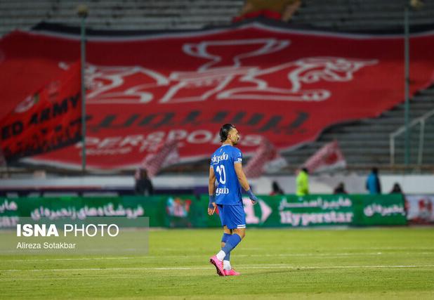 مجوز حضور هواداران زن در داربی ۱۰۶ صادر شد