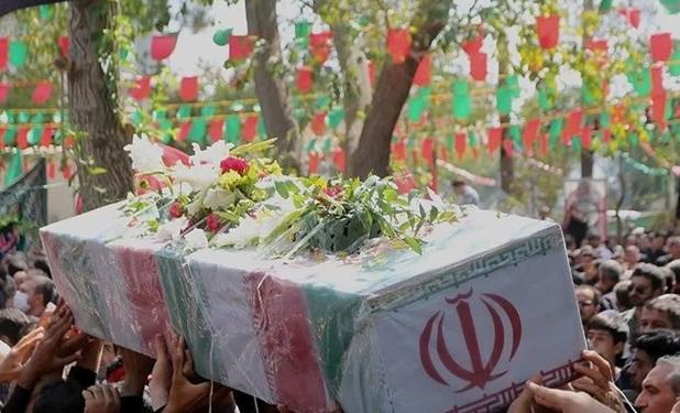 خراسان‌جنوبی ۱۸ آذر میزبان ۵ شهید گمنام خواهد بود