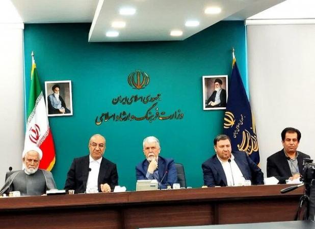 پیگیری در پایتخت/ از سامانه سردسیری تا تکمیل مجتمع فرهنگی هنری هرسین