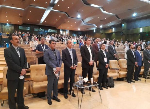 دوازدهمین همایش داروسازی بالینی ایران برگزار شد