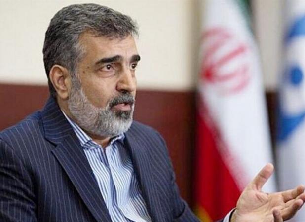 کمالوندی: در زمان حاضر بازرسی نداریم/ چند روز پیش هیئت روسی به تهران آمد