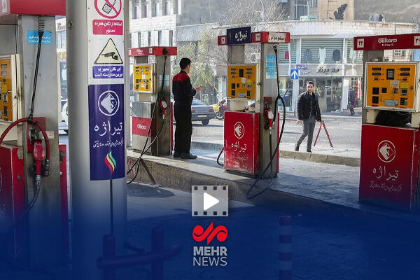 قیمت هر لیتر بنزین سوپر چطور محاسبه می‌شود؟