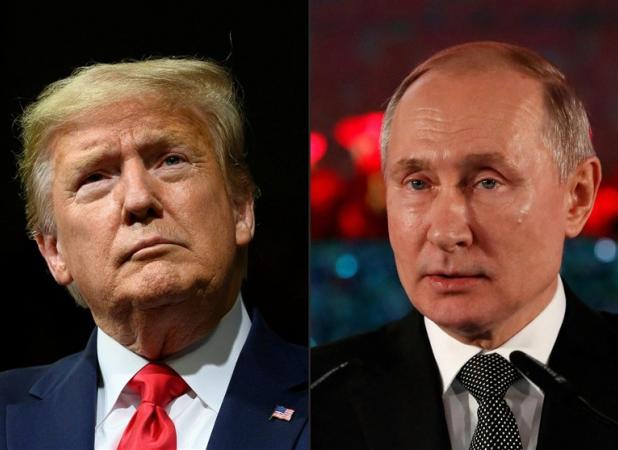 روسیه و آمریکا به تبادل اظهارات علنی درباره توان هسته‌ای روی آوردند